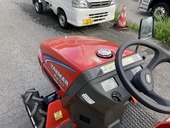 YANMAR トラクター Ke-50