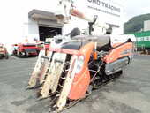 KUBOTA コンバイン ARN460