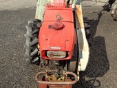 YANMAR 耕運機 YC90/SS90C