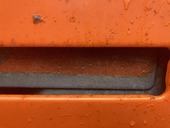 KUBOTA トラクター L1-22D