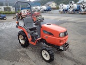 KUBOTA トラクター KJ11