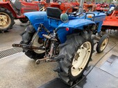 ISEKI トラクター TS2210S