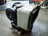 MITSUBISHI コンバイン ML9