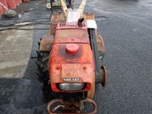 YANMAR 耕運機 YC90/SS90C