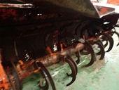 KUBOTA トラクター L1-22D
