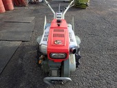 YANMAR 耕運機 YT500/SSA50