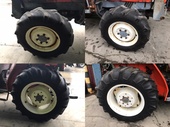 KUBOTA トラクター GL29D