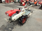 YANMAR 耕運機 YC60/SS60