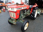 YANMAR トラクター YM1500S