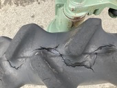 YANMAR トラクター YM1401D