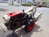 YANMAR 耕運機 YC70/SS70