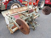 YANMAR トラクター YM2210D