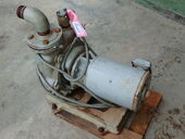 KAWAMOTO モーター GS