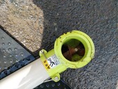 岡山農栄社 搬送機 DKML-1B
