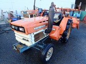 KUBOTA トラクター B1600S