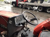 KUBOTA トラクター GL29D