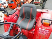 YANMAR トラクター F18D