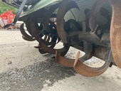 YANMAR トラクター YM1401D