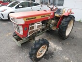 YANMAR トラクター YM2210D