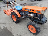 KUBOTA トラクター B6000D