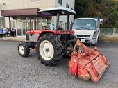 YANMAR トラクター US-45D