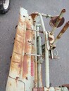 YANMAR トラクター YM2210D