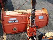 KUBOTA トラクター B7001D