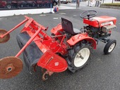 SUZUE トラクター M1200S