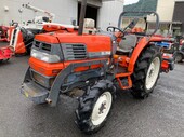 KUBOTA トラクター GL350D