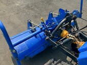 ISEKI トラクター TPC183