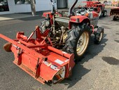 YANMAR トラクター RS27