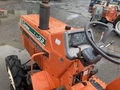 KUBOTA トラクター L1-22D