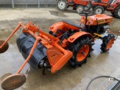 KUBOTA トラクター B6000D
