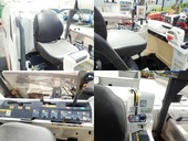 KUBOTA コンバイン ARN460