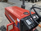 YANMAR トラクター  F16D