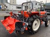 KUBOTA トラクター GL350D