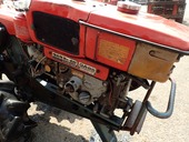 KUBOTA 耕運機 K700/GA85