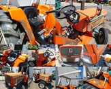 KUBOTA トラクター L3202S