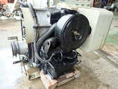 MITSUBISHI コンバイン ML9