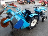MITSUBISHI トラクター D1300S