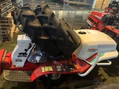 YANMAR トラクター UP-2 