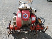 KUBOTA テーラー T3-S