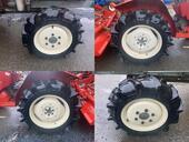 YANMAR トラクター YM2220D