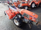 KUBOTA 耕運機 K1-85/EA11