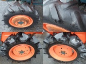 KUBOTA トラクター L2201D