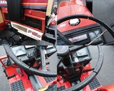 YANMAR トラクター F15D