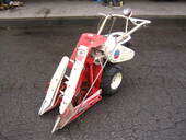 YANMAR バインダー YB301