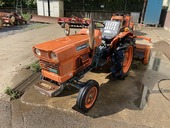 KUBOTA トラクター L1501S
