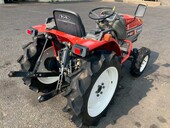 YANMAR トラクター F180D
