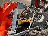 KUBOTA トラクター KB20